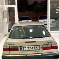 زانتیا ۲۰۰۰cc مدل ۸۵ سالم و فنی|خودرو سواری و وانت|ارومیه, |دیوار