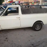 پیکان وانت انژکتور