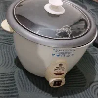 پلو پز برقی