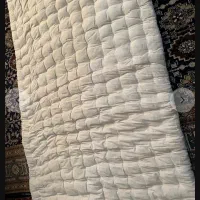 فروش لحاف و تشک پشم  نو نو|رختخواب، بالش، پتو|قره ضیاالدین, |دیوار