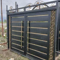 کارگر جوشکاری