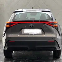 تویوتا بی‌زد۴مکس/صفر Bz4max ۲۰۲۴