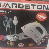 همزن وگوشت کوب برقی نو