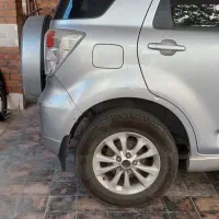 خودرو تویوتا تریوس  ژاپن نقد  اقساط