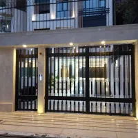 ۱۶۵ متر دو پارکینگ تکواحدی نوساز فول نیروهوایی