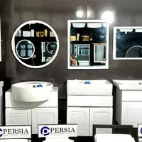 دستشوئی/روشویی/کابینت/پی وی سی&تولیدی|مصالح و تجهیزات ساختمان|مشهد, حجت|دیوار