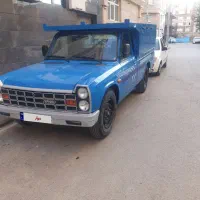 نیسان برج دوازده ۴۰۲