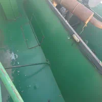 کمباین ۸۶ موتور مشکی|خودرو سنگین|سنقر, |دیوار