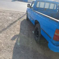 نیسان دیزلی|خودرو سواری و وانت|اهر, |دیوار