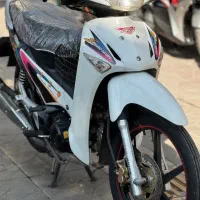 بی کلاج پیشرو ۱۵۰ اقساط|موتورسیکلت|اصفهان, عسگریه|دیوار