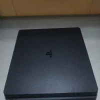 پلی استیشن ۴