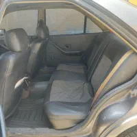 پژو روآ دوگانه شرکتی مدل 87
