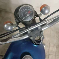 یاماها 100ژاپن|موتورسیکلت|مشهد, توس (بلوار توس)|دیوار