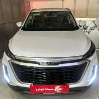 تیگاردx35|خودرو سواری و وانت|تهران, مهران (سیدخندان)|دیوار