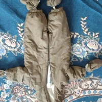 کاپشن سرهمی بچگانه نو|لباس|صحنه, |دیوار