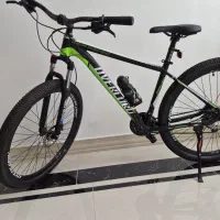 دوچرخه اورلورد مرکوری 2.0d سایز۲۹|دوچرخه، اسکیت، اسکوتر|یزد, |دیوار