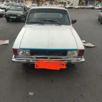 پیکان وانت مدل 91