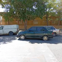 پراید مدل ۸۰