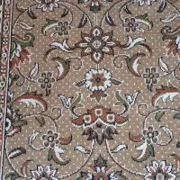 فرش کناره .بسیار تمیز و کمکار.ابعاد 1 عرض و طول 9