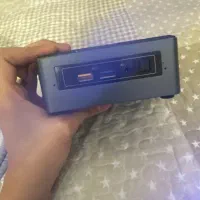 کامپیوتر،کیس کوچک اینتل|رایانه رومیزی|بوشهر, |دیوار