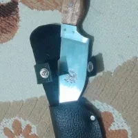 چاقو|کوهنوردی و کمپینگ|شهرضا, |دیوار