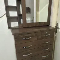 دراور و اینه ام دی اف