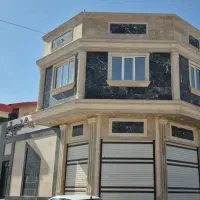 اجاره سوله 700متری بهداشتی لاکچری جاده کوه سفید