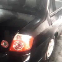 لیفان ۵۲۰مدل ۸۸