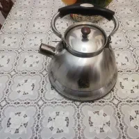 میز کتری