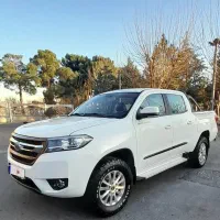 وانت زامیاد زاگرس دیزل ۴۰۲