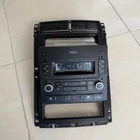 ظبط پژو پارس فابریک