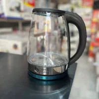 کتری برقی|قوری، کتری، قهوه‌ساز دستی|رشت, نظری|دیوار