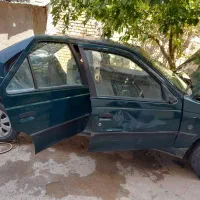 آر دی بدون رنگ
