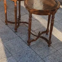 مبل ۹ نفر|مبلمان خانگی و میز عسلی|کلات (خراسان), |دیوار