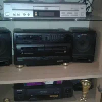 صوتی وتصویری