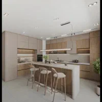 160-متر-آپارتمان-تاپ-لوکیشن-کرشته-تک-واحدی