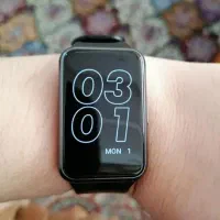 ساعت هوشمند Huawei watch fit|ساعت|کرج, شاهین‌ویلا|دیوار