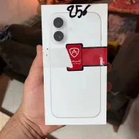 Iphone 16-256