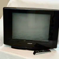 تلویزیون سامسونگ ۲۱ اینچ / TV Samsung|تلویزیون و پروژکتور|تهران, امیرآباد|دیوار