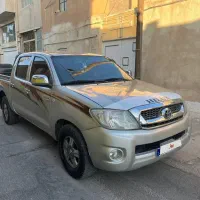 تویوتا هایلوکس|خودرو سواری و وانت|سیرجان, |دیوار