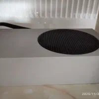 ایکس باکس سری است دو دسته