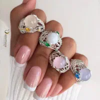 دوره طراحی طلا با مدرک دانشگاه (اقساط)+ هوش مصنوعی|خدمات آموزشی|تهران, اوین|دیوار