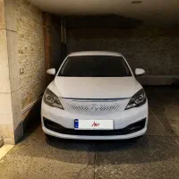 زیر قیمت دانگ فنگ E70 صفر بی واسطه سند آزاد