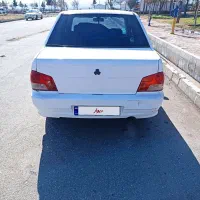 پراید132مدل88|خودرو سواری و وانت|سبزوار, هفت تیر|دیوار