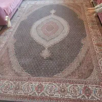 فرش ماهی ۹متری