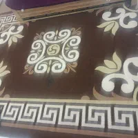 فرش ۹ متری|فرش|مرودشت, ژیان|دیوار