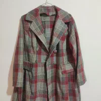 مانتو سوئیت گرم درجه یک و مانتو کتی کشمیر|لباس|مشهد, شهید رضوی|دیوار