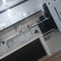 یه خونه ۱۲۳متر سالن خیلی بزرگ شیک دلباز آفتابخور|فروش آپارتمان|فولادشهر, C3|دیوار