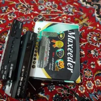 دیجیتال maxeeder