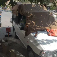پراید۱۵۱مدل برج ۵،۱۴۰۳